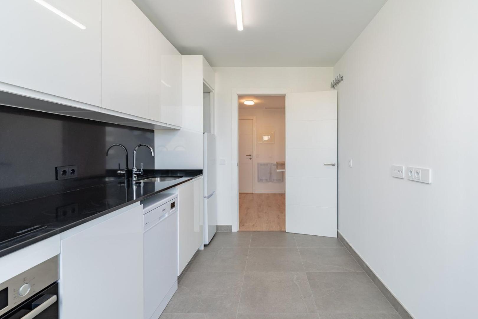 Guestready - Sunny Seaside Escape In Malaga Apartment ภายนอก รูปภาพ